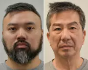 UK Border Officer and Hong Kong Official Guilty of Spying for China