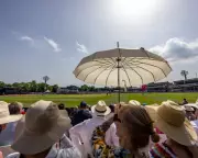 UK Braces for Hottest May Day on Record as Temperatures Soar to 33C