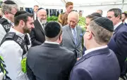 UK Business Groups Unite to Combat Rising Antisemitism in Britain