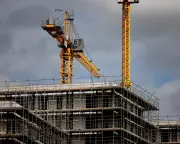 UK Construction Faces Sharpest Cost Hikes in Nearly 30 Years Amid Iran War
