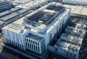 UK Data Centres Consume 6% of Electricity, Emissions Forecast Soars 100-Fold