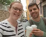 UK Dual Nationality Rule Strands Scottish Mum and Baby in Spain