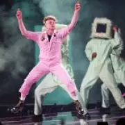 UK Eurovision Act Deserves Better Than Silence, Says Journalist