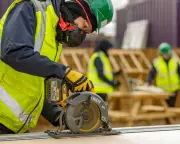 UK Expands Youth Work Schemes as Spending on Benefits Outpaces Job Support