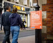 UK Facial Recognition Use Surges as Safeguards Lag Behind Rapid Rollout