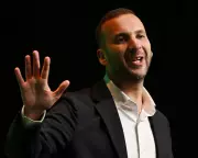 UK Green leader urges Australian Greens to connect with voter anger