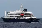 UK Hantavirus Cruise Passengers to Be Quarantined in Merseyside