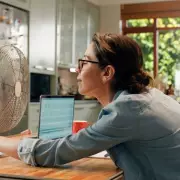 UK Heatwave: Health Conditions That Let You Work From Home Next Week