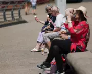 UK Heatwave: Unbearable Hospital Rooms and Calls for Better Cooling