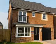 UK Housebuilder Chief: Young First-Time Buyers Face Toughest Market Since 2008 Crisis