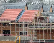 UK Housebuilder Vistry Warns of Significantly Lower Profits Amid Iran War