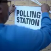 UK Local Elections See First Major Change in 154 Years with New Voting Trials