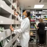 UK Medicine Shortage Crisis: War in Iran Disrupts Supply Chains