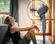 UK Must Install Air Conditioning in Care Homes and Hospitals to Survive Heat, Climate Advisers Warn