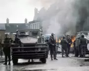 UK Security Services Co-Formulated Troubles Legacy Act, Documents Reveal