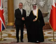 UK Signs £3.7bn Trade Deal with Six Gulf States, Omits Human Rights Chapter