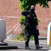 UK Terror Threat Raised to Severe After Golders Green Attack