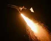 Ukraine Launches Massive Drone Attack on Moscow Region, Targets Military Plants