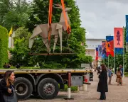 Ukraine War Briefing: Death Toll Rises to 27; Russia Shunned at Venice Biennale