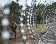 Ukraine War Briefing: Zelenskyy Warns of Fresh Threat from Belarus Front