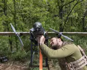 Ukraine War: Over 500 Drones Strike Russia, Killing 3; US Oil Waiver Expires