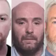 UK's 12 Most Wanted Fugitives Believed Hiding in Spain Revealed