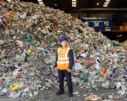 UK's 6 Million Weekly Vape Waste Strains Recycling Systems