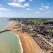 UK's Cleanest Beaches for Swimming Revealed for Summer 2026