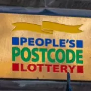 UK's Luckiest Postcodes for People's Postcode Lottery Wins Revealed
