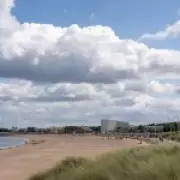 UK's 'No-Go' Beaches for Bank Holiday Swimming Revealed