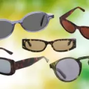Ultimate Sunglasses Guide: Find Perfect Style for Your Face Shape