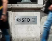 Ultra Electronics to Pay £15m in SFO Bribery Settlement