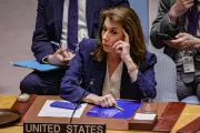 UN Adopts Landmark Climate Ruling Despite US Opposition