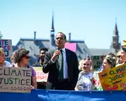UN General Assembly to Vote on Landmark ICJ Climate Justice Ruling