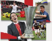 Unai Emery: The Europa League King Could Lead Aston Villa to Glory
