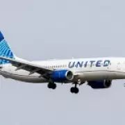 United Airlines Flight Declares Emergency After Passenger Attacks Attendant