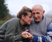 Unspoken Final Words: A Daughter's Tribute to Her Father