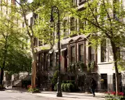 Upper East Side Residents Fight London Club Maison Estelle's Liquor License