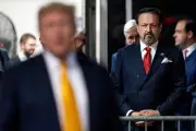 US Accuses Europe of Being Terror 'Incubator' in New Strategy Led by Gorka