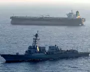 US and Iran Face Unsustainable Standoff in Strait of Hormuz