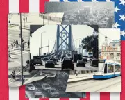 US Cities Lag Behind Global Peers in Public Transit, Study Finds