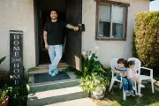 US Citizen Arrested Violently by ICE in Vindictive Operation, Judge Rules