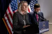 US Democrats Demand Resignation of GOP Rep Over Racist Remark