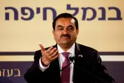 US Drops Fraud Charges Against Adani After He Hired Trump's Lawyer