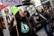 US Employers Spend Over $1.5 Billion Annually to Oppose Labor Unions, Report Finds