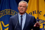 US Health Secretary RFK Jr Plans to Curb Antidepressant Prescribing