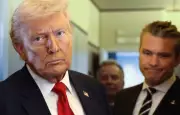 US-Iran Ceasefire Ends Hostilities Ahead of War Powers Deadline