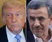 US-Israel Plan to Install Ahmadinejad as Iran Leader Backfires