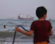 US Launches 'Project Freedom' to Guide Ships Through Hormuz Strait Amid Iran Tensions