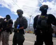 US Must End Third-Country Deportations, Human Rights Lawyers Demand